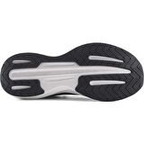 LUMBERJACK SCOTT 4FX SİYAH TURUNCU COMFORT ANATOMİK SPOR AYAKKABISI