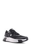 LUMBERJACK NORTH 4FX SİYAH COMFORT CASUAL ANATOMİK SPOR AYAKKABISI