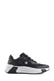 LUMBERJACK NORTH 4FX SİYAH COMFORT CASUAL ANATOMİK SPOR AYAKKABISI