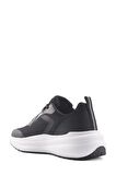 LUMBERJACK NORTH 4FX SİYAH COMFORT CASUAL ANATOMİK SPOR AYAKKABISI