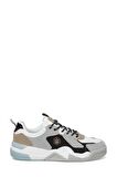 Lumberjack MANGA 4 FX 101497894 Erkek Sneaker Ayakkabı A.Gri Mavi 40-45 