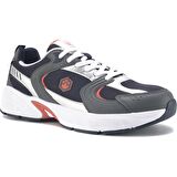 Lumberjack POL 4FX 101498014 Erkek Günlük Sneakers