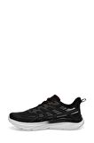 LUMBERJACK HAWK 4FX SİYAH KIRMIZI COMFORT CASUAL ANATOMİK SPOR AYAKKABI