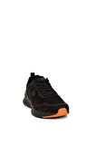 Lumberjack 101497650 Bitte Erkek Sneaker Siyah