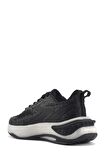 Lumberjack Seraton 4Fx Erkek Sneaker Ayakkabı - Siyah-Kırmızı