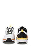 Lumberjack 4M OFFIE 4FX BEYAZ Erkek Sneaker Ayakkabı