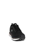 Lumberjack 101498223 Yeduna Erkek Klasik Sneaker Siyah - Turuncu