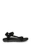 A101497779 101497779 Glory 4Fx Lumberjack Erkek Sandalet Siyah