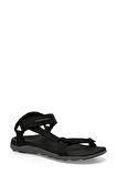 A101497779 101497779 Glory 4Fx Lumberjack Erkek Sandalet Siyah