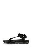 A101497779 101497779 Glory 4Fx Lumberjack Erkek Sandalet Siyah