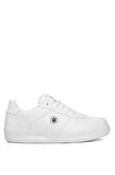 Lumberjack 101497740 B Finster Erkek Sneaker Beyaz