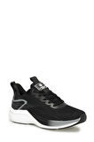 LUMBERJACK 4M HELSINKI 4FX SIYAH ERKEK SNEAKER