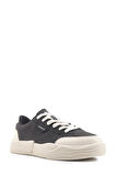 LUMBERJACK 4M FIDEL 4FX SIYAH ERKEK SNEAKER