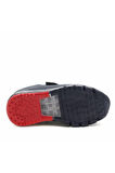 Lumberjack 4M CAP MESH 4FX  Sneaker Ayakkabı Lacivert