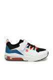 Lumberjack 4M LABTON 4FX Unisex Çocuk Sneaker Ayakkabı Beyaz