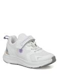 Lumberjack Beyaz Erkek Sneaker POL JR 4FX