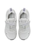 Lumberjack Beyaz Erkek Sneaker POL JR 4FX