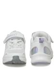 Lumberjack Beyaz Erkek Sneaker POL JR 4FX