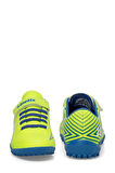 BRUNO J TF 4FX Neon Sarı Erkek Çocuk Halı Saha Ayakkabısı