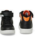 Kinetix Datre Hı 4fx Siyah Erkek Çocuk High Sneaker