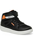 Kinetix Datre Hı 4fx Siyah Erkek Çocuk High Sneaker