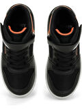 Kinetix Datre Hı 4fx Siyah Erkek Çocuk High Sneaker