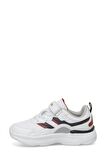 KİNETİX TIONA BEYAZ LACİ ÇOCUK SNEAKER