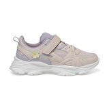 Lumberjack 4M ROSE 4 FX Çocuk  Pudra Sneaker