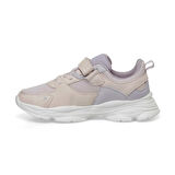 Lumberjack 4M ROSE 4 FX Çocuk  Pudra Sneaker