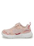 Lumberjack Pembe Kız Çocuk Sneaker LOVE 4FX