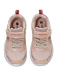Lumberjack Pembe Kız Çocuk Sneaker LOVE 4FX