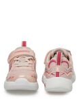 Lumberjack Pembe Kız Çocuk Sneaker LOVE 4FX