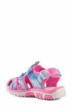 LUMBERJACK AYAKKABI 101503957 4M BALOON 4FX,A MAVI