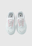 Ruiz Beyaz Kız Çocuk Sneaker