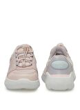 Lumberjack Pudra Kadın Sneaker RUIZ 4FX