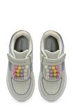 Lumberjack FREYA JR 4FX Lila Kız Çocuk Sneaker