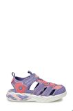 Lumberjack 4M TONEY 4FX Pembe Çocuk Sandalet