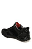 KİNETİX APEX SİYAH RENK SNEAKER