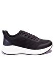 KİNETİX COREY SİYAH BEYAZ SNEAKER