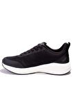 KİNETİX COREY SİYAH BEYAZ SNEAKER