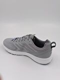 KİNETİX FAZER GRİ RENK SNEAKER