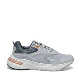 KINETIX 4M COMET TX W 4FX,BAYAN SPOR AYAKKABI MAVI,NARCICEGI ,A LACI 36/40 MAVI_NARCICEGİ