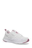 KİNETİX CONTROL BEYAZ PEMBE SNEAKER