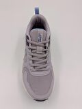KİNETİX GLANCE MOR RENK SNEAKER
