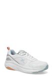 KİNETİX GLANCE BEYAZ MAVİ SNEAKER
