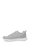 KİNETİX LENA GRİ RENK SNEAKER
