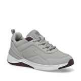 KINETIX 4M LORENA TX W 4FX BAYAN SPOR AYAKKABI A GRI_MURDUM 36/40 GRI - MÜRDÜM