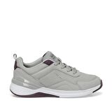KINETIX 4M LORENA TX W 4FX BAYAN SPOR AYAKKABI A GRI_MURDUM 36/40 GRI - MÜRDÜM