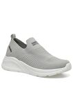 KİNETİX LYTE GRİ RENK SNEAKER