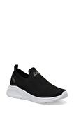 KİNETİX LYTE SİYAH BEYAZ SNEAKER